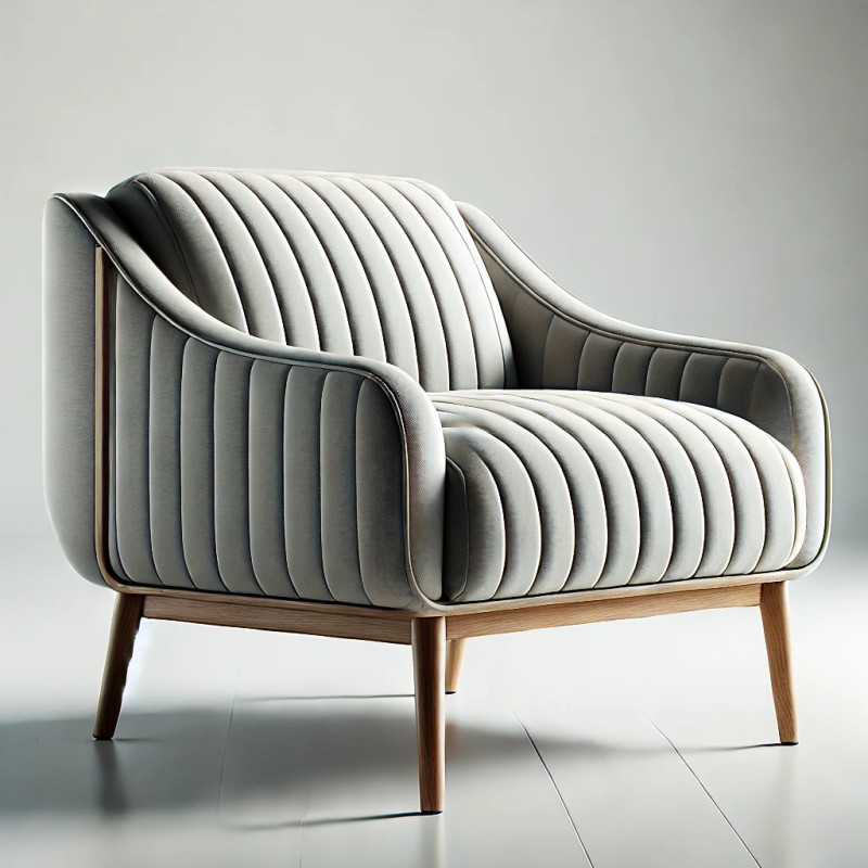 Fotel Komforto Lux Fotel Komforto Lux